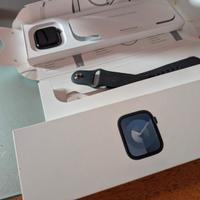 Apple Watch serie 9 - 41mm gps
