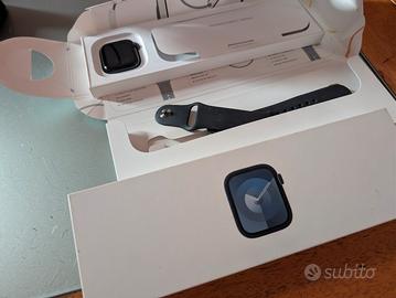 Apple Watch serie 9 - 41mm gps