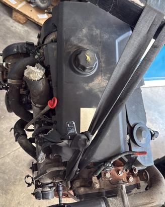 motore fiat ducato 2.3 sigla F1AE0481C