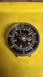 Profondimetro da polso vintage senza cinturino