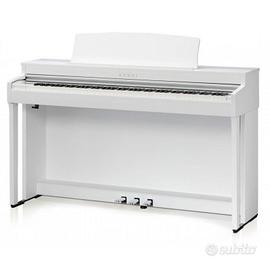 KAWAI CN 301 -PIANOFORTE DIGITALE KAWAI CN 301