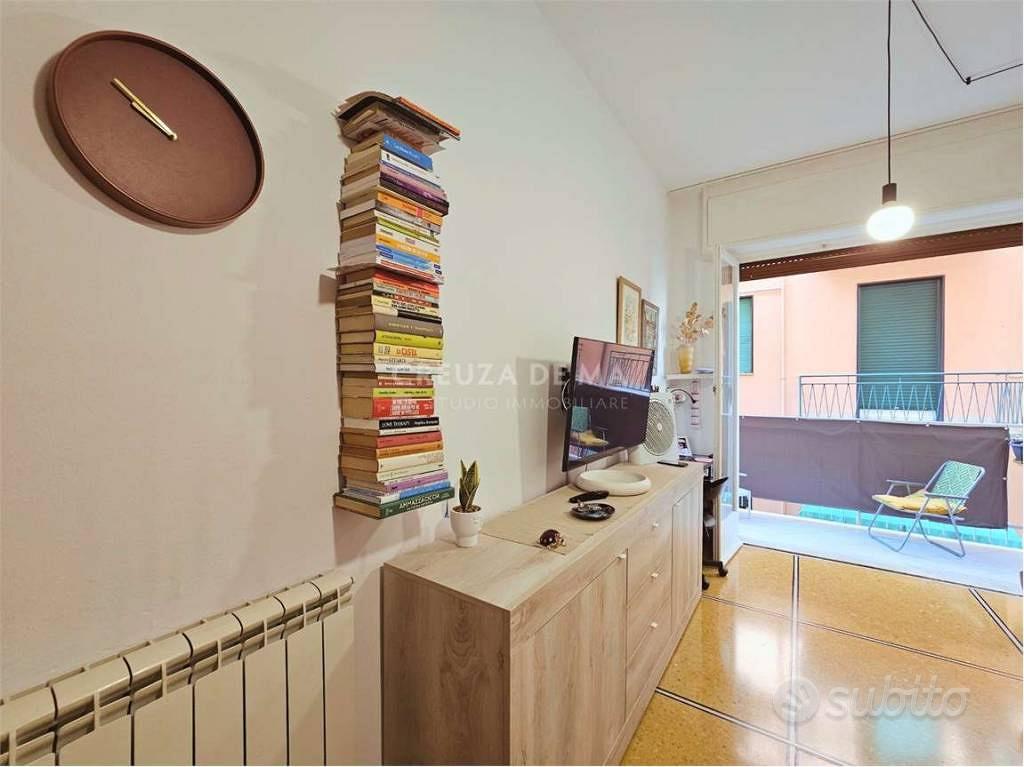 Appartamento – Rapallo, Cerisola, San Michele di Pagana - Vista 4