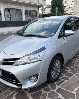 Toyota Verso 1.6 D-4D Active
