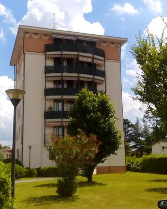 DELIZIOSO MONOLOCALE (Mornera)