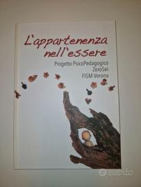 L'appartenenza nell'essere.