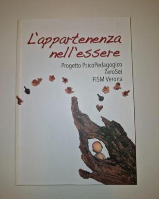 L'appartenenza nell'essere.