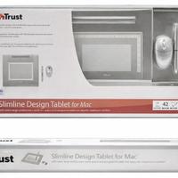 TAVOLETTA GRAFICA SLIMLINE