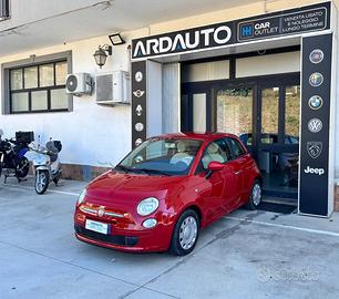Fiat 500 1.2 Pop Automatica 69 cv