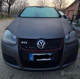 Volkswagen Golf GTI 2.0 16V TFSI 5p. GTI. ASI