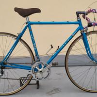 bicicletta da corsa