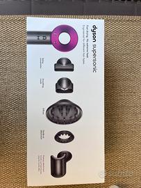 Asciugapelli Dyson Suoersonic