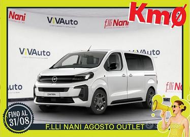 Opel Zafira 2.2l BlueHDI 180cv Busin Edit L2 ...