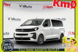Opel Zafira 2.2l BlueHDI 180cv Busin Edit L2 ...