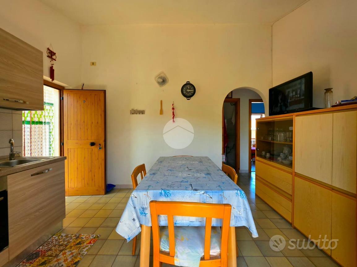 Appartamento – Scalea, Castello, La Petrosa - Vista 3