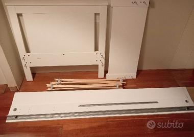 Letto singolo