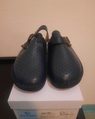 Ciabatte Uomo 