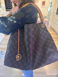 Louis vuitton artsy mm come nuova