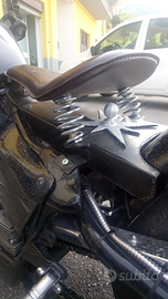 Splendida Shadow vt600 custom