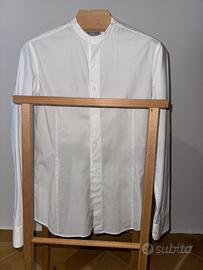 Camicia bianca Daniele Alessandrini