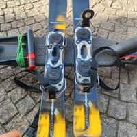 Snowblade salomon