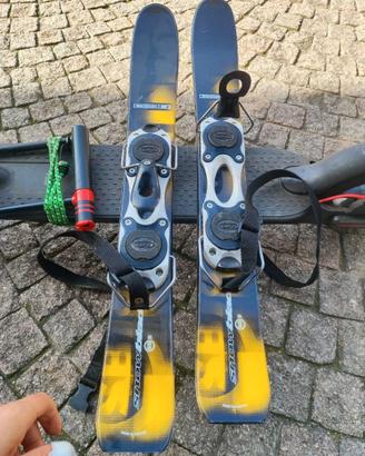 Snowblade salomon