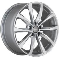 2 Cerchi MAK Wolf 17" Nuovi