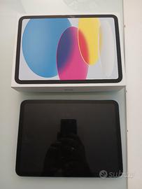 Ipad air 10.9 (2023) 64Gb Azzurro - WiFi