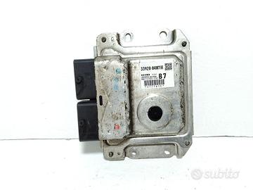 CENTRALINA MOTORE SUZUKI Celerio Serie 3392084M7 K