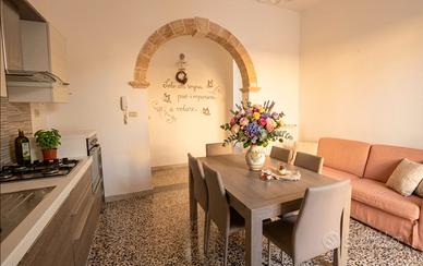 Appartamento indipendente