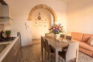 Appartamento indipendente
