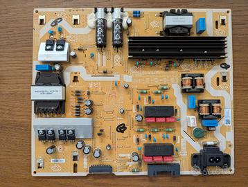 Componenti TV Samsung QLED 65"