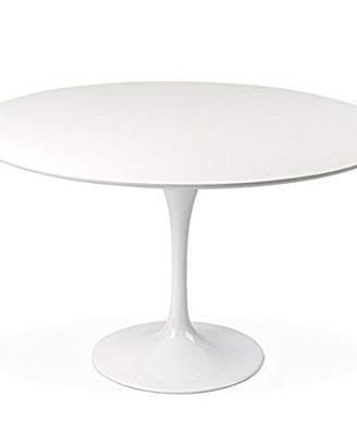 TULIP table d. 120 cm