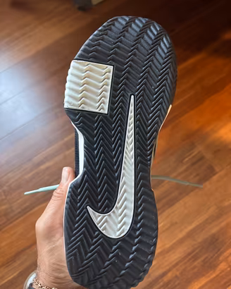 Tennis scarpa nike Zoom GP
