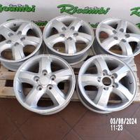 CERCHI IN LEGA PER IX35 15 POLLICI 2018