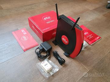 Modem Alice Gate W2+