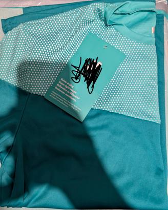 Tshirt Deliveroo Nuova XXL