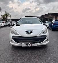 Peugeot 206 Plus 1.4 HDI 70CV - 2011