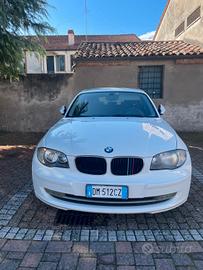 BMW serie 1 