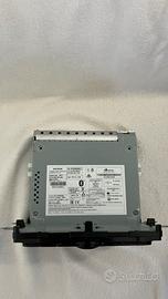 Autoradio stereo Visteon nuovo