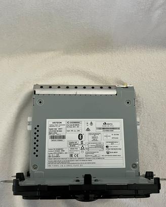 Autoradio stereo Visteon nuovo