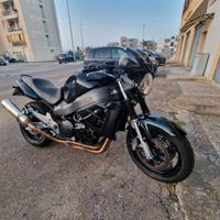 Honda x 11 eleven naked