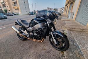 Honda x 11 eleven naked