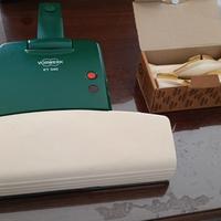 Battitappeto folletto  ET340