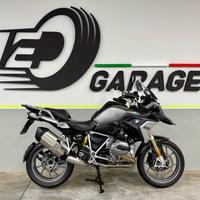 Bmw R 1200 GS - 10/2017 - 26530 km -