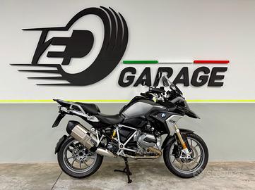 Bmw R 1200 GS - 10/2017 - 26530 km -