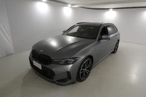 BMW Serie 3(G20/1-80/1) - 330d 48V xDrive Touring