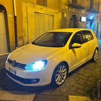 Volkswagen golf 6