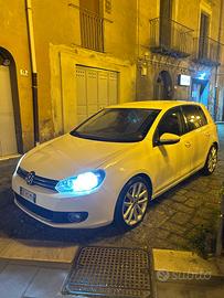 Volkswagen golf 6
