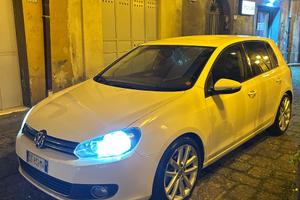 Volkswagen golf 6