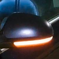 Frecce dinamiche per passat b6